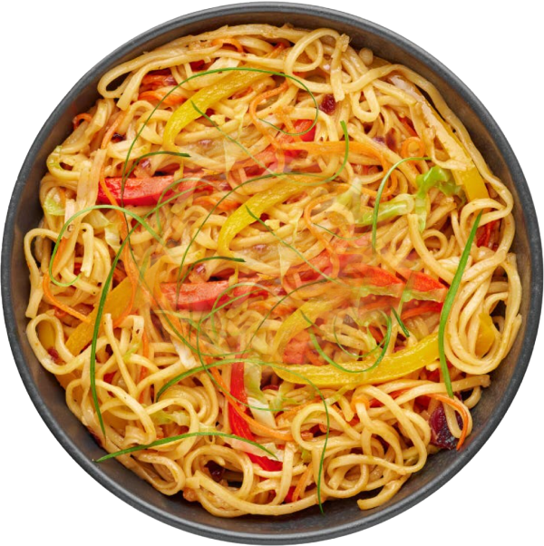 Veg Noodles <span style="font-family: 'Nunito', sans-serif"> </span> 